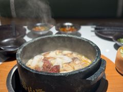 -芸山季·云南山珍菌火锅(南翔印象城MEGA店)