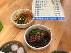 -李记小小吃(涪江路店)