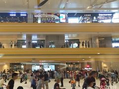 -冠军冰场CHAMPION RINK(苏州中心商场店)