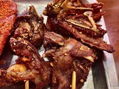 -金乐活美食(中街店)