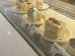 -Cafe on warm(丹霞店)