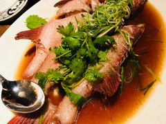 -夏苑(新加坡丽思卡尔顿美年酒店)