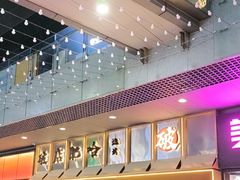 -破店肥哈·东北烧烤(南山保利店)