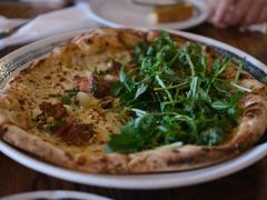 -PIZZA BIANCA(民园店)