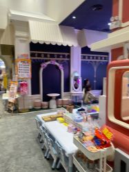 -奈尔宝家庭中心·亲子餐厅(华采天地店)