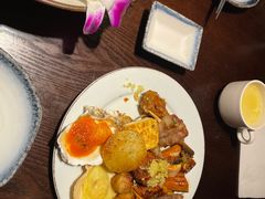 -松子料理(白家庄店)