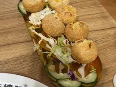 -清真·AL-JANNAT 佳纳特餐厅(狮子桥店)