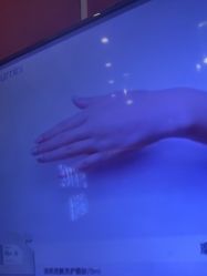 -爱空间美睫健康美甲