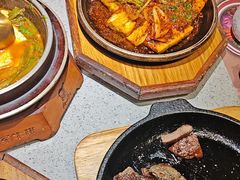 -将军牛排·尔滨地标朝鲜族美食(总店)