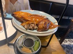局气烤鸭-局气烤鸭·北京菜(前门店)