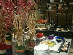 -岚桥锦江大酒店-瑞泰西餐厅