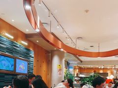 -云海肴·汽锅鸡·云南菜(领展购物广场·中关村店)