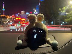 -上海外滩茂悦大酒店