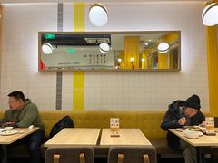 大堂-泰煌鸡·上海白斩鸡·鸡汤面(万航店)