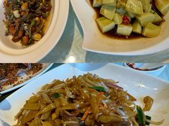 -顺峰海鲜酒楼(省府店)