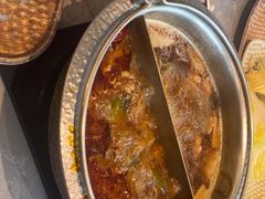 -一绪に寿喜烧(荟聚店)