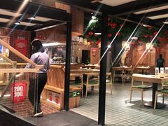 -福茂源横山铁锅羊肉(牡丹园店)
