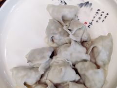 -开口笑·精选水饺