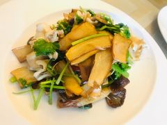 -牡丹峰朝鲜料理