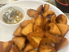 -老徐烧烤涮肚(交道口店)