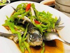 -粗茶淡饭·汉口公馆(循礼门店)