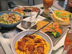 -開籠雀冰室(同和金铂店)