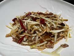 -梁家大院•农家菜(昆山会展中心店)