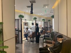 -崇尚GAVIN STYLE臻选