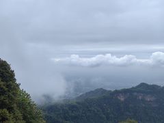 -青城山
