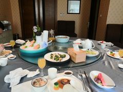 -上和臻品中国菜(花园街店)