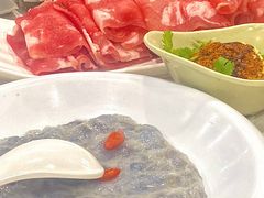 -重庆巴渝火锅(钟家村店)