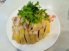 -振鼎鸡(华阴路店)