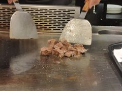 -水木锦堂·自助铁板烧(世贸天阶店)