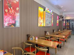 -吴满满油泼面(北方风味园店)
