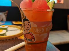 -泰妃殿(武汉首店)