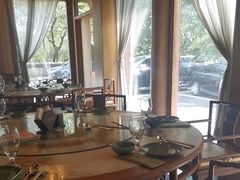 -那家小馆•北京菜•烤鸭(香山店)