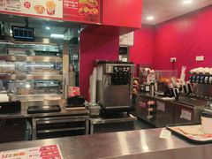 -肯德基(永旺店)