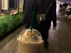 -星巴克(绍兴柯桥柯岩景区店)