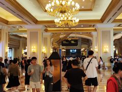 -澳门威尼斯人综合度假区