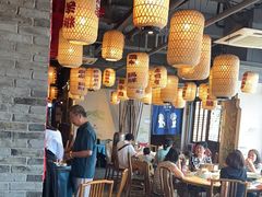 -二十八里太湖船菜(吉祥路店)