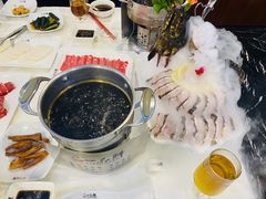 -一品鲜海鲜火锅(海信广场店)