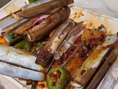 -桥东喜碧海鲜街(水东街店)
