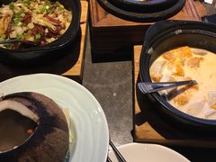 -汤城小厨•粤菜•靓汤(苏州街店)