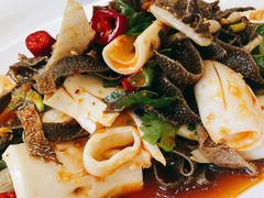 -园里前·10年私厨·福建菜(台江万达鳌峰洲店)