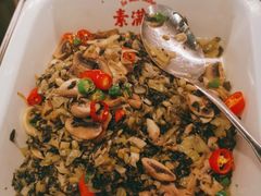 -素满香·食养自助(建邺万达店)