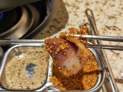 -姜胖胖无限自助烤肉(弹子石店)