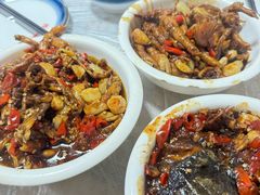 -铁头烧菜馆(立新路店)