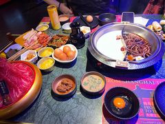 -牛New寿喜烧(中山公园龙之梦店)
