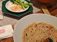 -松鹤楼面馆(清河万象汇店)