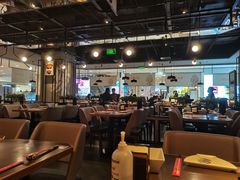 大堂-川成元·麻辣香锅(凯德MALL西直门店)